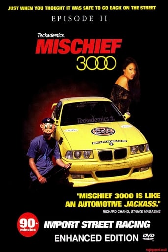 Watch Mischief 3000