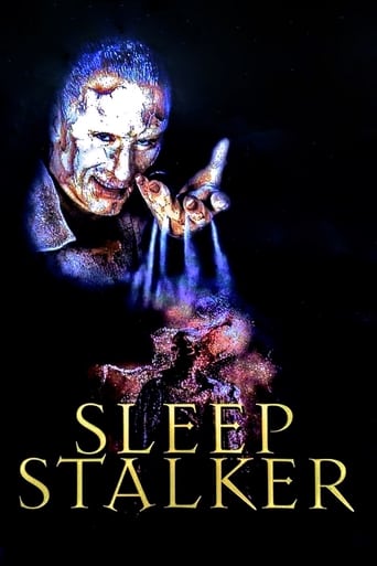 Watch Sleepstalker