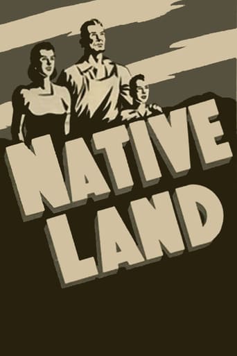 Watch Native Land