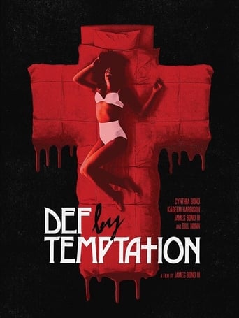 Watch Def by Temptation