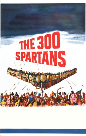 Watch The 300 Spartans