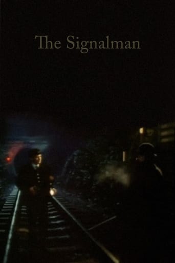 Watch The Signalman