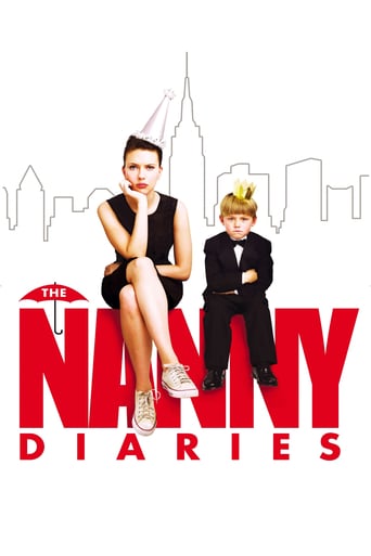 Watch The Nanny Diaries