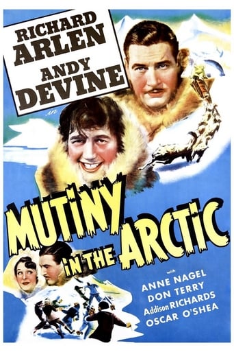 Watch Mutiny in the Arctic