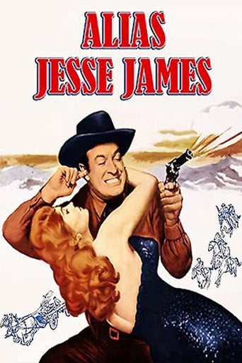 Watch Alias Jesse James