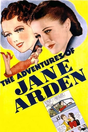 Watch The Adventures of Jane Arden