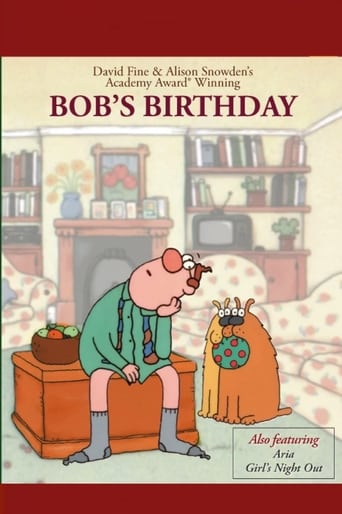 Watch Bob's Birthday
