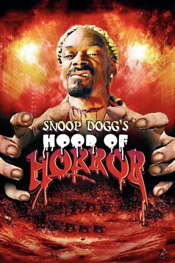 Watch Snoop Dogg's Hood of Horror
