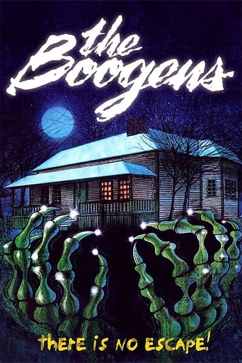 Watch The Boogens