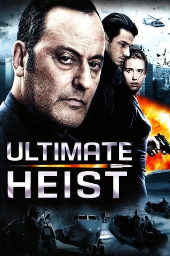 Watch Ultimate Heist