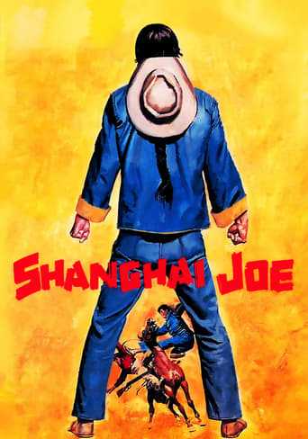 Watch The Fighting Fists of Shanghai Joe