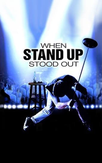 Watch When Stand Up Stood Out