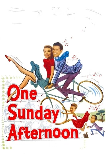 Watch One Sunday Afternoon