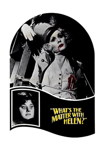 Watch What's the Matter with Helen?