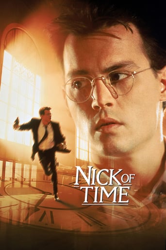 Watch Nick of Time