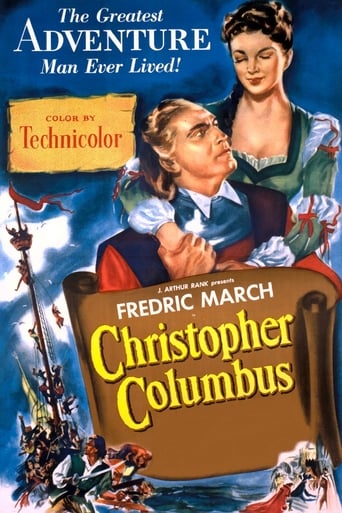 Watch Christopher Columbus