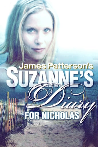 Watch Suzanne's Diary for Nicholas