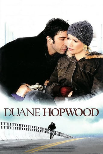 Watch Duane Hopwood