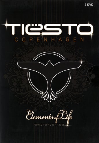 Watch Tiësto Elements of Life World Tour