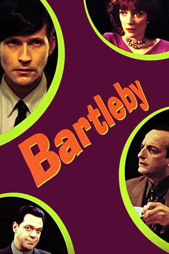 Watch Bartleby