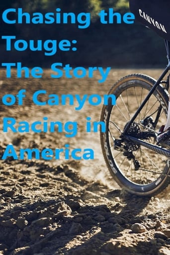 Watch Chasing the Touge: The Story of Canyon Racing in America
