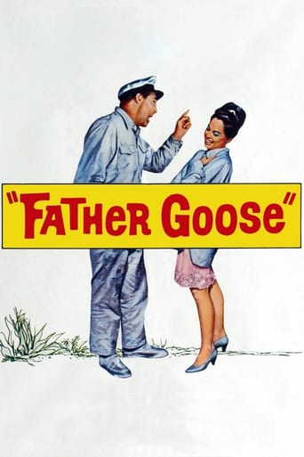 Watch Father Goose