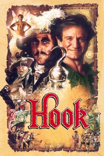 Watch Hook