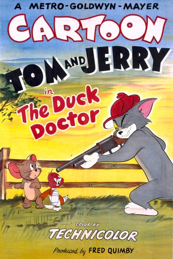 Watch The Duck Doctor