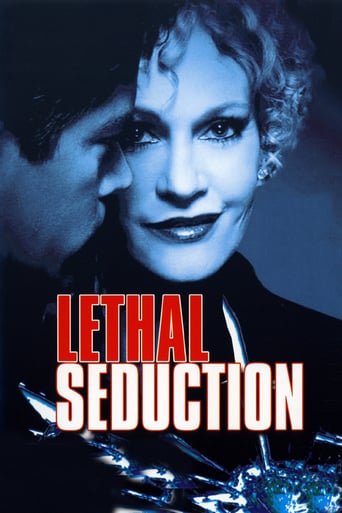 Watch Lethal Seduction