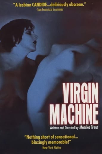 Watch Virgin Machine