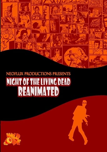 Watch Night of the Living Dead: Reanimated