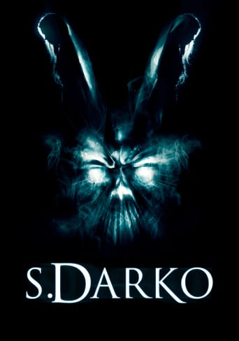 Watch S. Darko