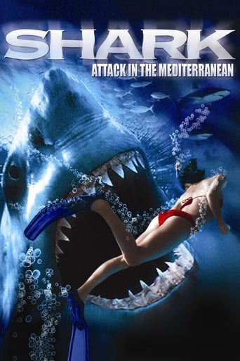 Watch Shark Attack in the Mediterranean