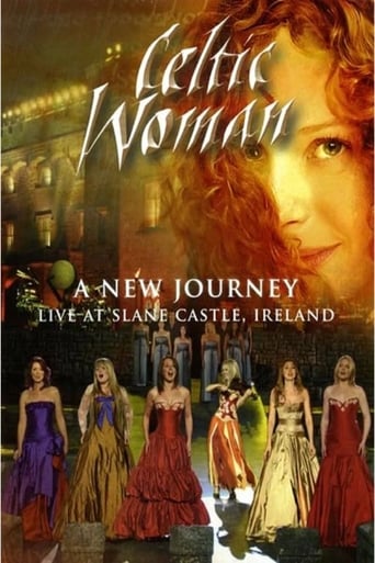 Watch Celtic Woman: A New Journey