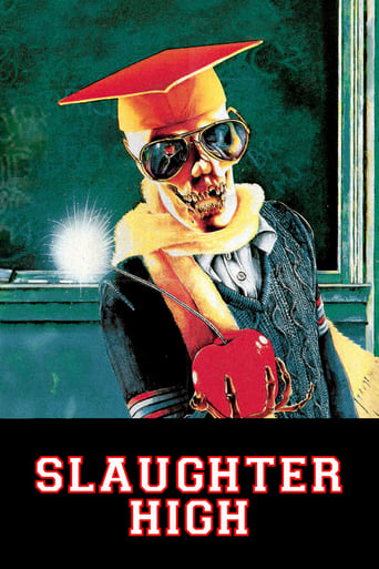 Watch Slaughter High