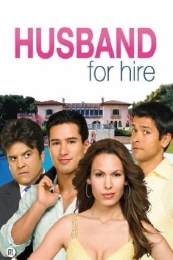 Watch Husband for Hire