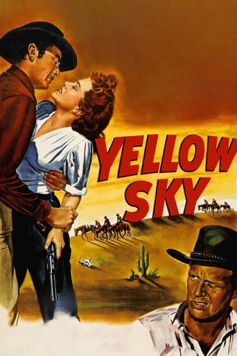 Watch Yellow Sky