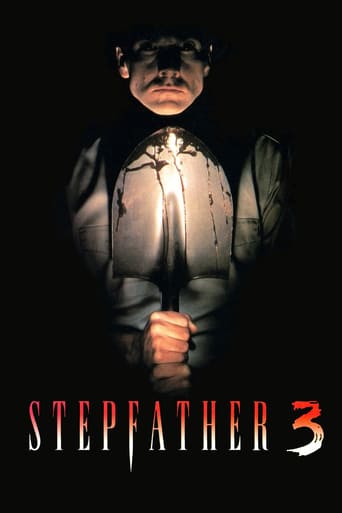 Watch Stepfather 3