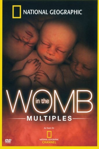 Watch In the Womb: Multiples