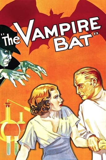Watch The Vampire Bat