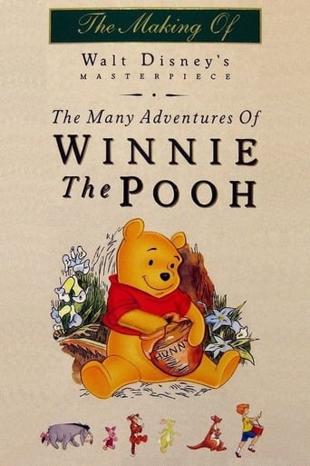 Watch The Many Adventures of Winnie the Pooh: The Story Behind the Masterpiece