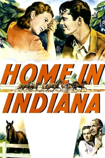 Watch Home in Indiana