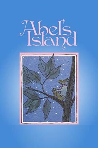 Watch Abel's Island