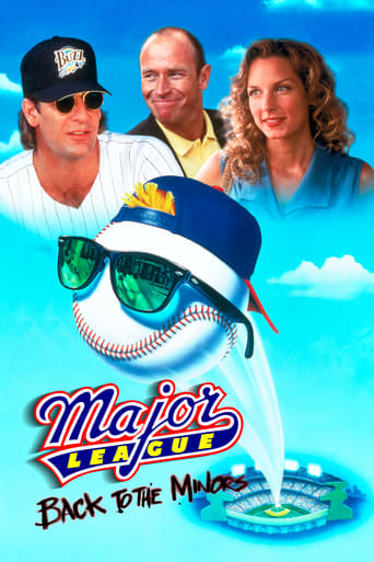 Watch Major League: Back to the Minors