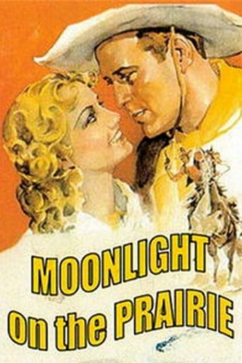 Watch Moonlight on the Prairie