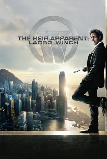 Watch The Heir Apparent: Largo Winch