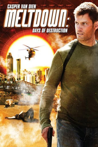 Watch Meltdown: Days of Destruction