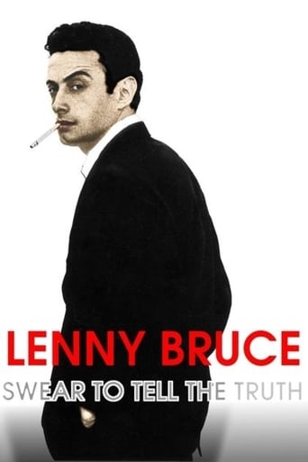 Watch Lenny Bruce: Swear to Tell the Truth