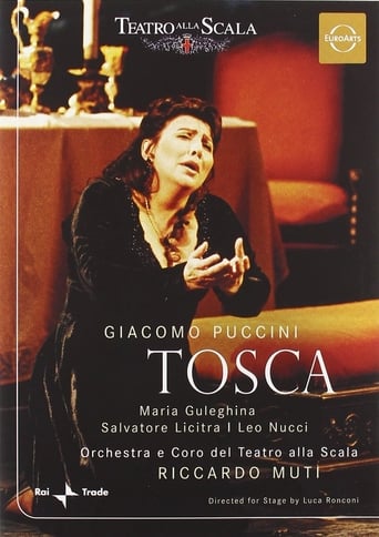 Watch Tosca