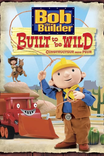 Watch Bob the Builder: Built to be Wild